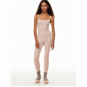 Aritzia Wilfred Free Divinity Jumpsuit